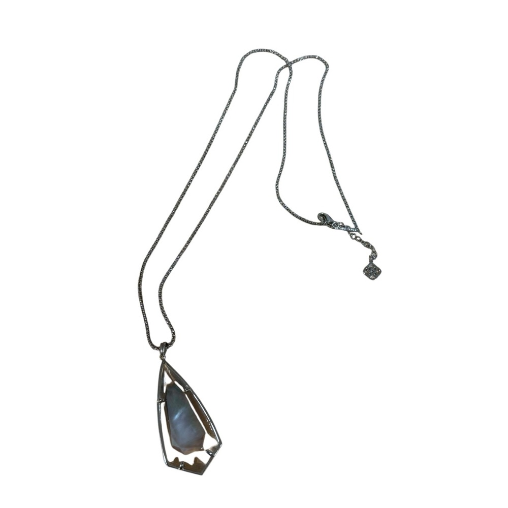 Kendra Scott Carole Necklace
